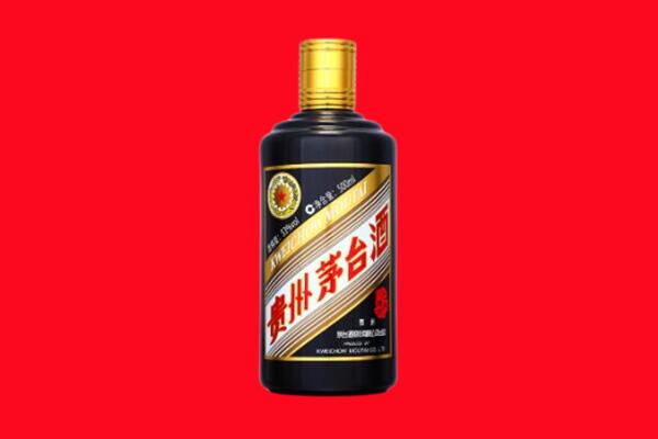 洛阳偃师市回收茅台酒瓶
